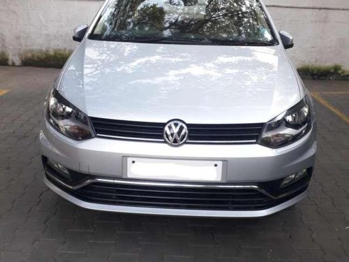 Used 2017 Volkswagen Ameo MT for sale at low price