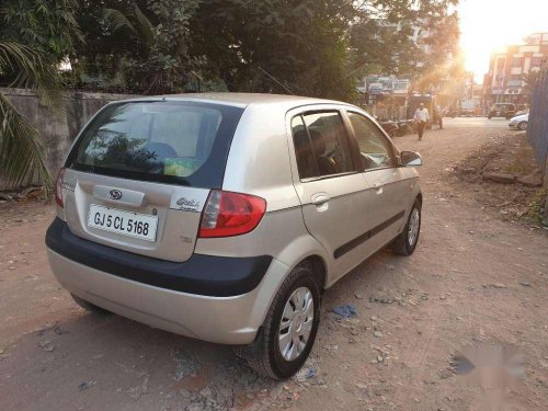 Used Hyundai Getz 2009 GVS MT for sale 