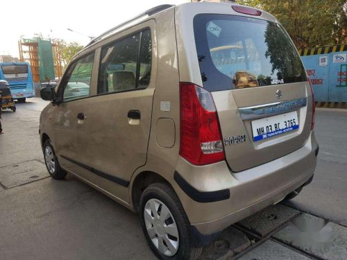 Used Maruti Suzuki Wagon R LXI CNG MT at low price