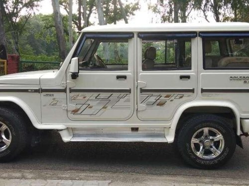 Mahindra Bolero SLX BS IV, 2011, Diesel MT for sale 