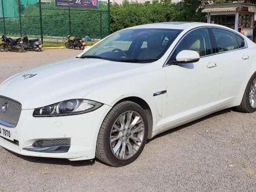 Jaguar XF Diesel 2012 AT for sale 