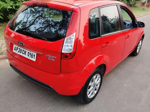 Ford Figo Duratorq Diesel Titanium 1.4, 2013, Diesel MT for sale 