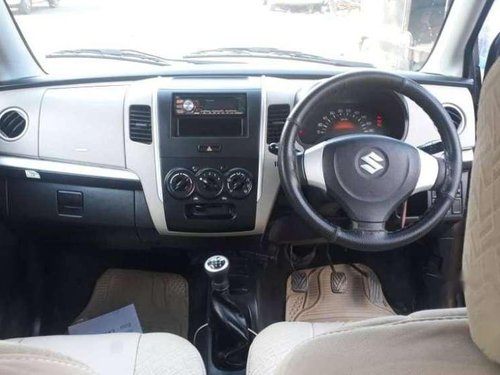 Used 2015 Maruti Suzuki Wagon R LXI CNG MT for sale