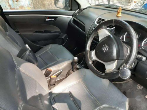 Maruti Suzuki Swift VXi, 2013, Petrol MT for sale 