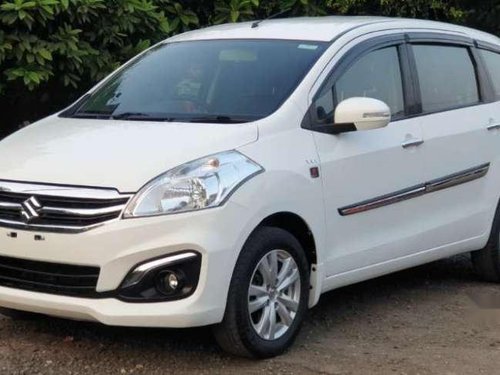 Maruti Suzuki Ertiga 2016 MT for sale 