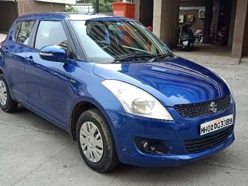 Used Maruti Suzuki Swift 2013 VXI MT for sale 