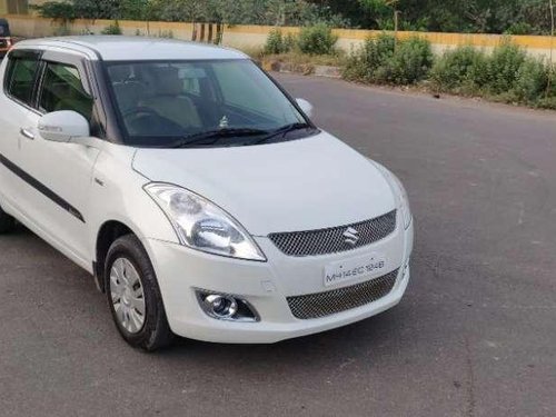 Maruti Suzuki Swift VDi BS-IV, 2013, Diesel MT for sale 