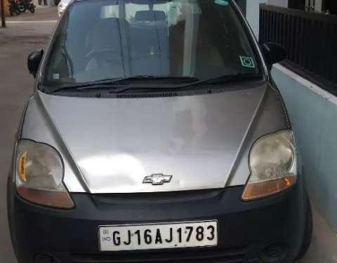 Chevrolet Spark 2008 MT for sale 