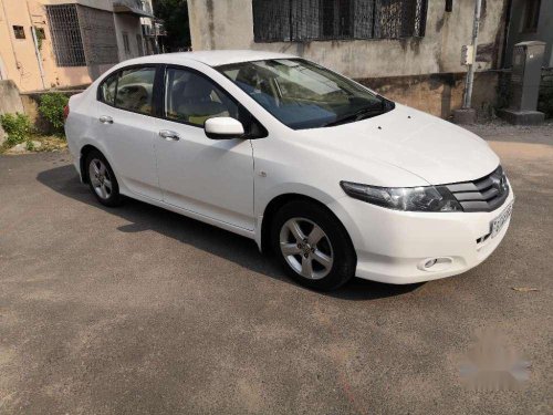 Honda City 1.5 V Manual Exclusive, 2011, Petrol MT for sale 