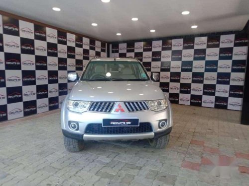 2012 Mitsubishi Pajero Sport MT for sale 