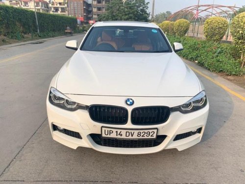 Used 2018 BMW 3 Series MT for sale