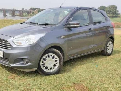 Used 2016 Ford Figo Aspire MT for sale 