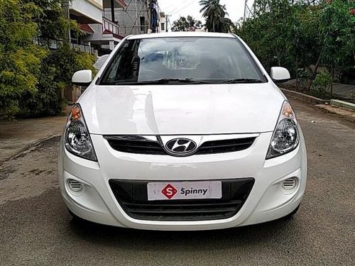 Hyundai i20 1.2 Magna 2011 MT for sale