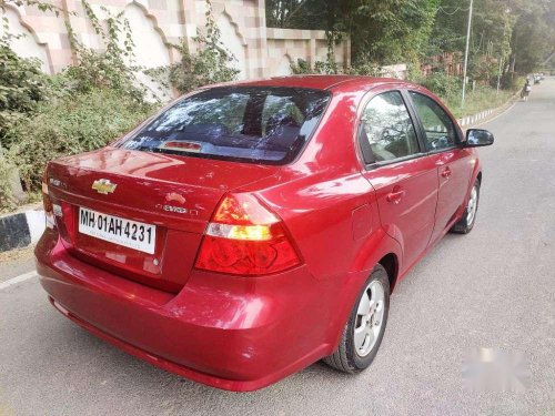 Used Chevrolet Aveo 1.4 MT car at low price