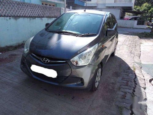 Hyundai Eon Magna +, 2016, Petrol MT for sale 