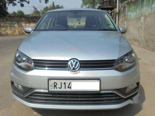 2018 Volkswagen Ameo MT for sale 