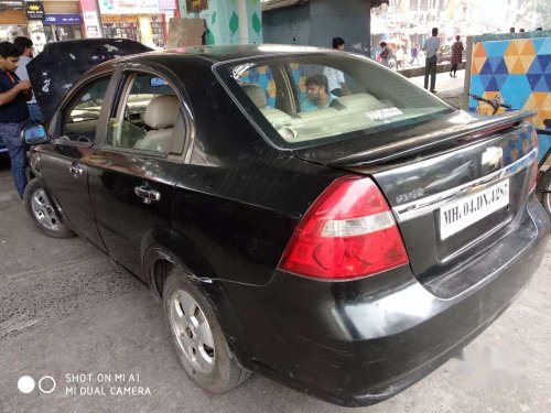 Used Chevrolet Aveo MT for sale 