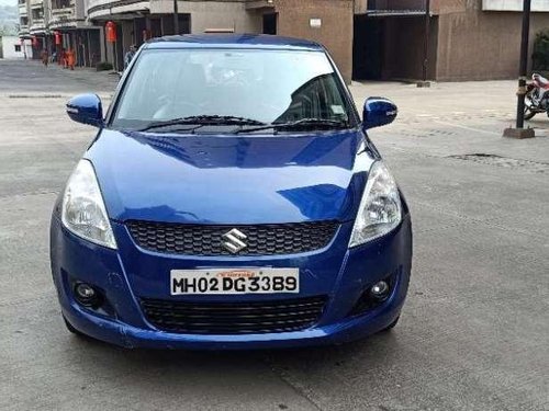 Used Maruti Suzuki Swift 2013 VXI MT for sale 