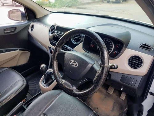 Used Hyundai i10 2015 Mgana 1.1 MT for sale 