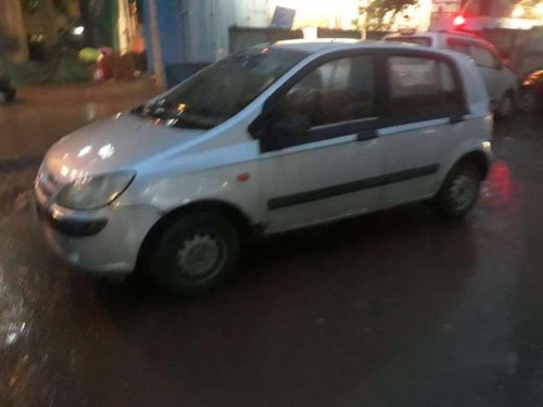 Hyundai Getz GLX 2007 MT for sale 