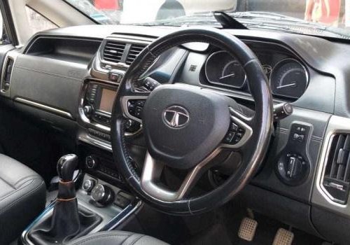 Tata Hexa XT 2018 MT for sale