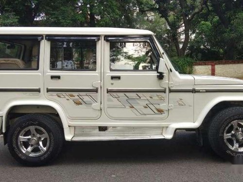 Mahindra Bolero SLX BS IV, 2011, Diesel MT for sale 