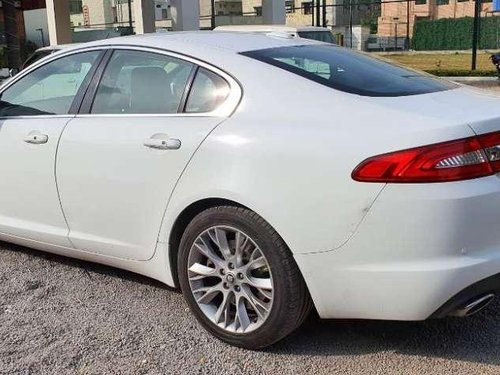 Jaguar XF Diesel 2012 AT for sale 