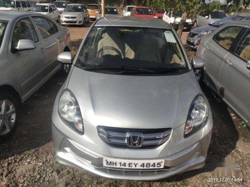 Used Honda Amaze MT for sale at low price