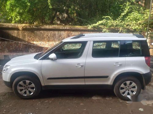 2011 Skoda Yeti MT for sale