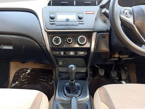 2014 Honda City MT for sale