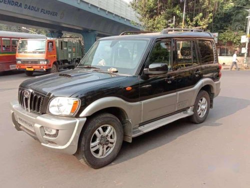 2013 Mahindra Scorpio VLX MT for sale 