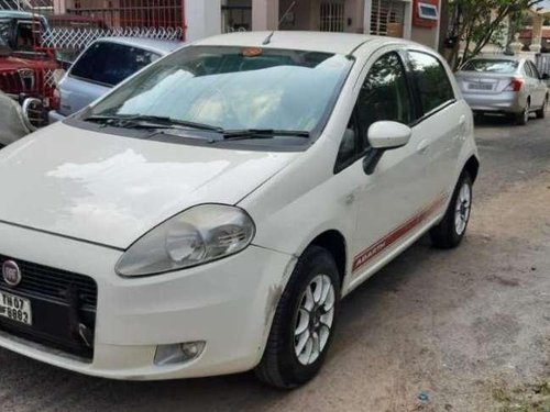 Used Fiat Punto MT car at low price