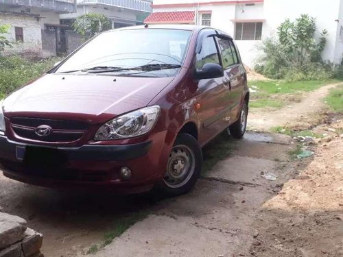 Hyundai Getz 2008 MT for sale 