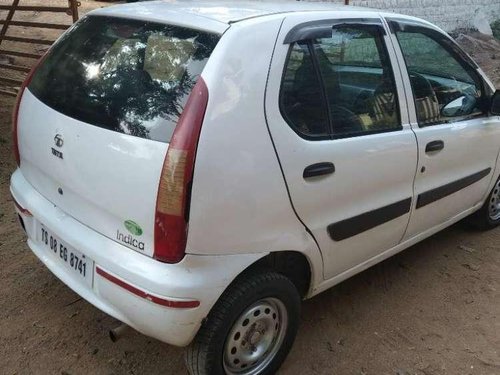 Used Tata Indica V2 MT for sale at low price