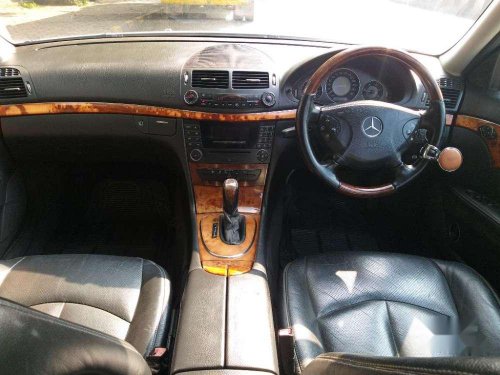 Mercedes-Benz E-Class 280 CDI Elegance, 2006, Diesel AT for sale