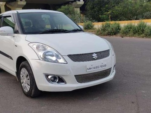 Maruti Suzuki Swift VDi BS-IV, 2013, Diesel MT for sale 