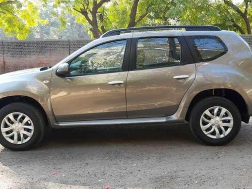 Nissan Terrano XL D THP 110 PS, 2014, Diesel MT for sale 