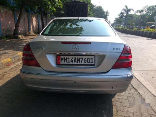 Mercedes-Benz E-Class 280 CDI Elegance, 2006, Diesel AT for sale