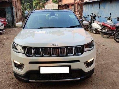 Jeep Compass 2.0 Limited 2017 AT for sale 