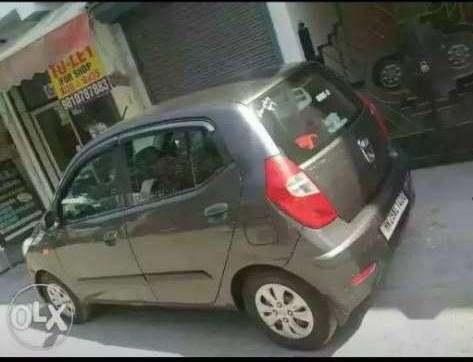 Hyundai i10 Magna 2012 MT for sale 