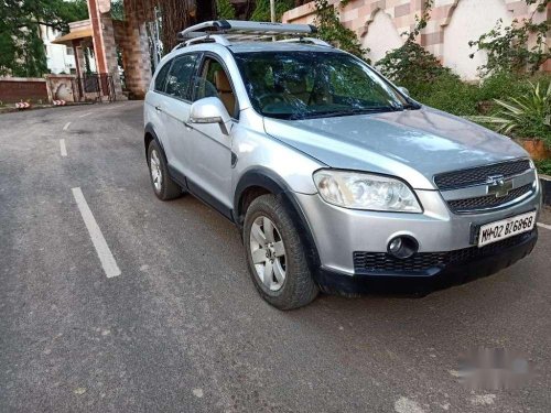 Chevrolet Captiva LTZ AWD Automatic, 2010, Diesel AT for sale 