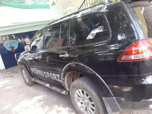 Used 2016 Mitsubishi Pajero Sport MT for sale 