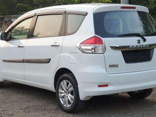 Maruti Suzuki Ertiga 2016 MT for sale 