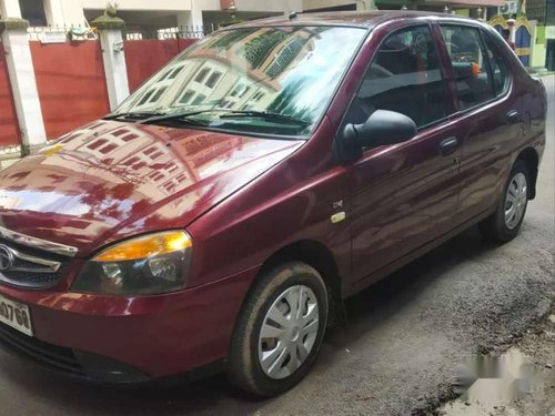 Used Tata Indigo eCS 2015 MT for sale 