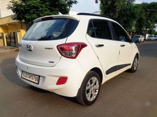 Used Hyundai i10 2015 Mgana 1.1 MT for sale 