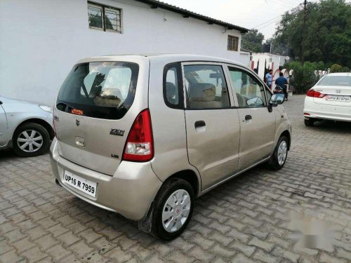 Used Maruti Suzuki Estilo LXi, 2008, Petrol MT for sale 