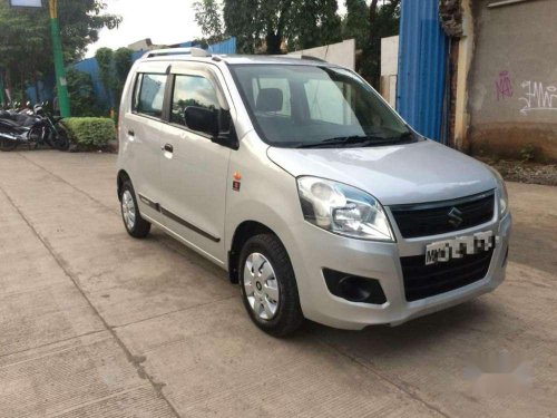 Maruti Suzuki Wagon R LXI CNG 2015 MT for sale 