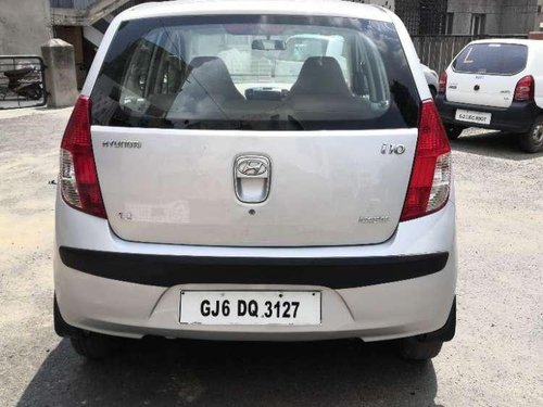 Hyundai I10 Magna 1.2 Kappa2, 2010, Petrol MT for sale