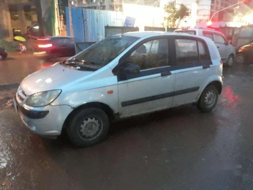 Hyundai Getz GLX 2007 MT for sale 