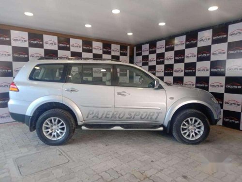 2012 Mitsubishi Pajero Sport MT for sale 